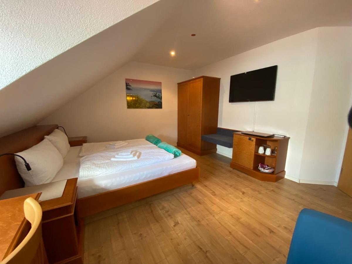 Ferien & Business Apartments Hohenfels Hohenfels (Baden-Wurttemberg) Exterior foto
